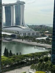 Marina Bay Suites (D1), Condominium #499387101